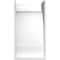 Ekena Millwork Standard Olympic Architectural Grade PVC Corbel, 7"W x 10"D x 14"H CORP07X10X14OLY - alternate 3